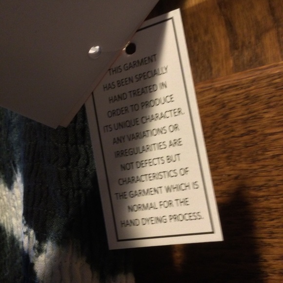 Swimsuits For All NWT Harper Tie-Dye Coverup, 14/16 - Picture 11 of 14